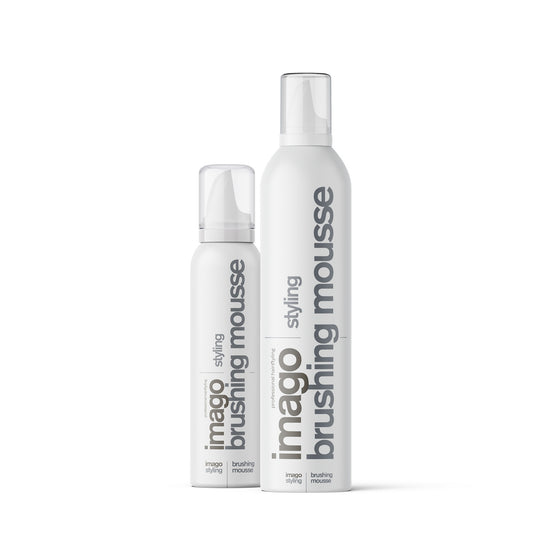 Imago Styling Brushing Mousse