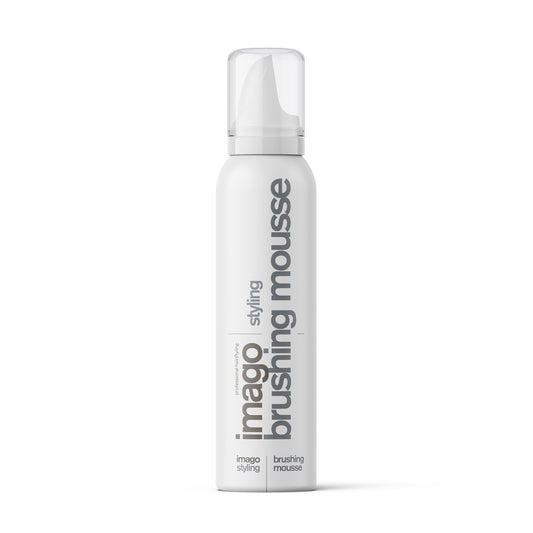 Imago Styling Brushing Mousse