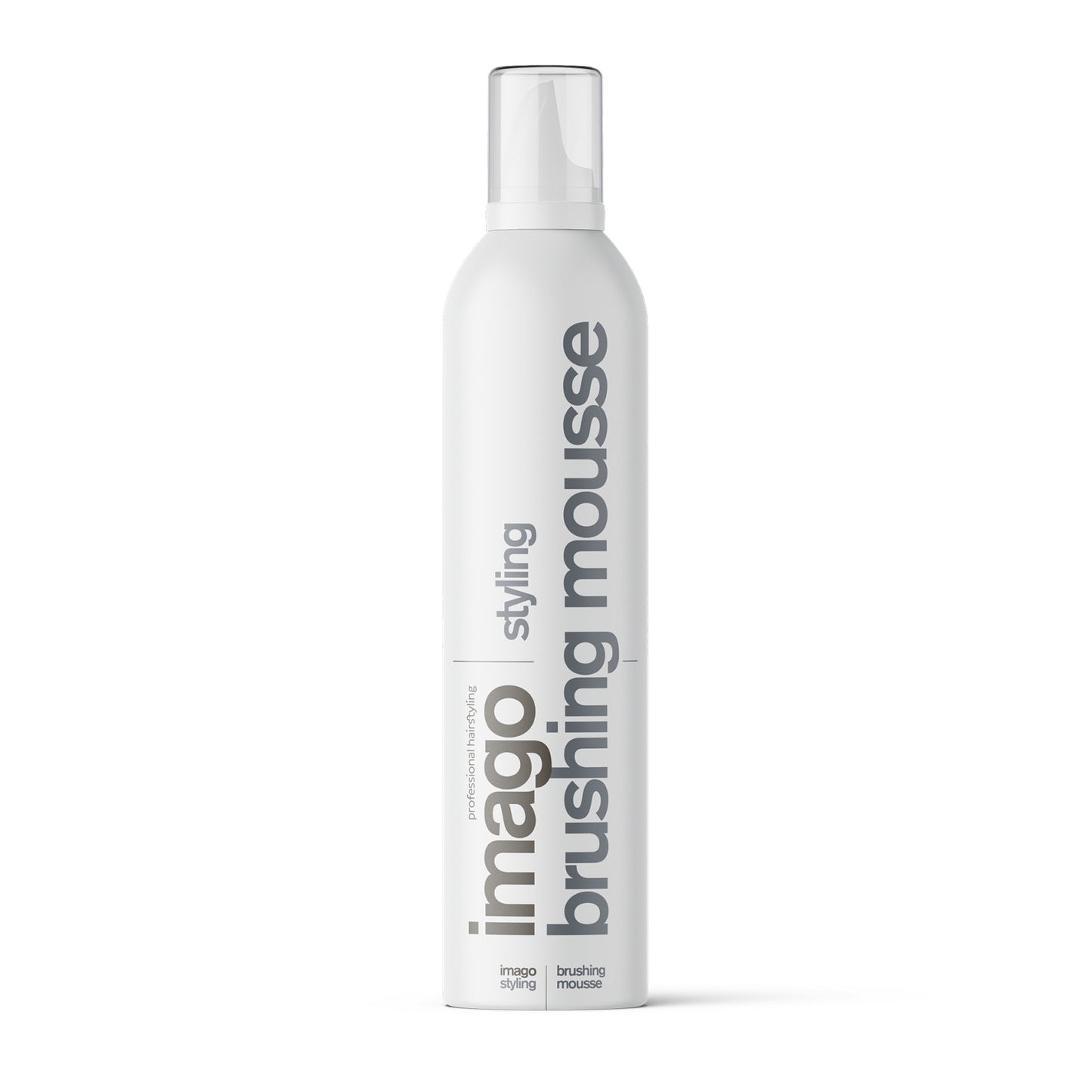 Imago Styling Brushing Mousse