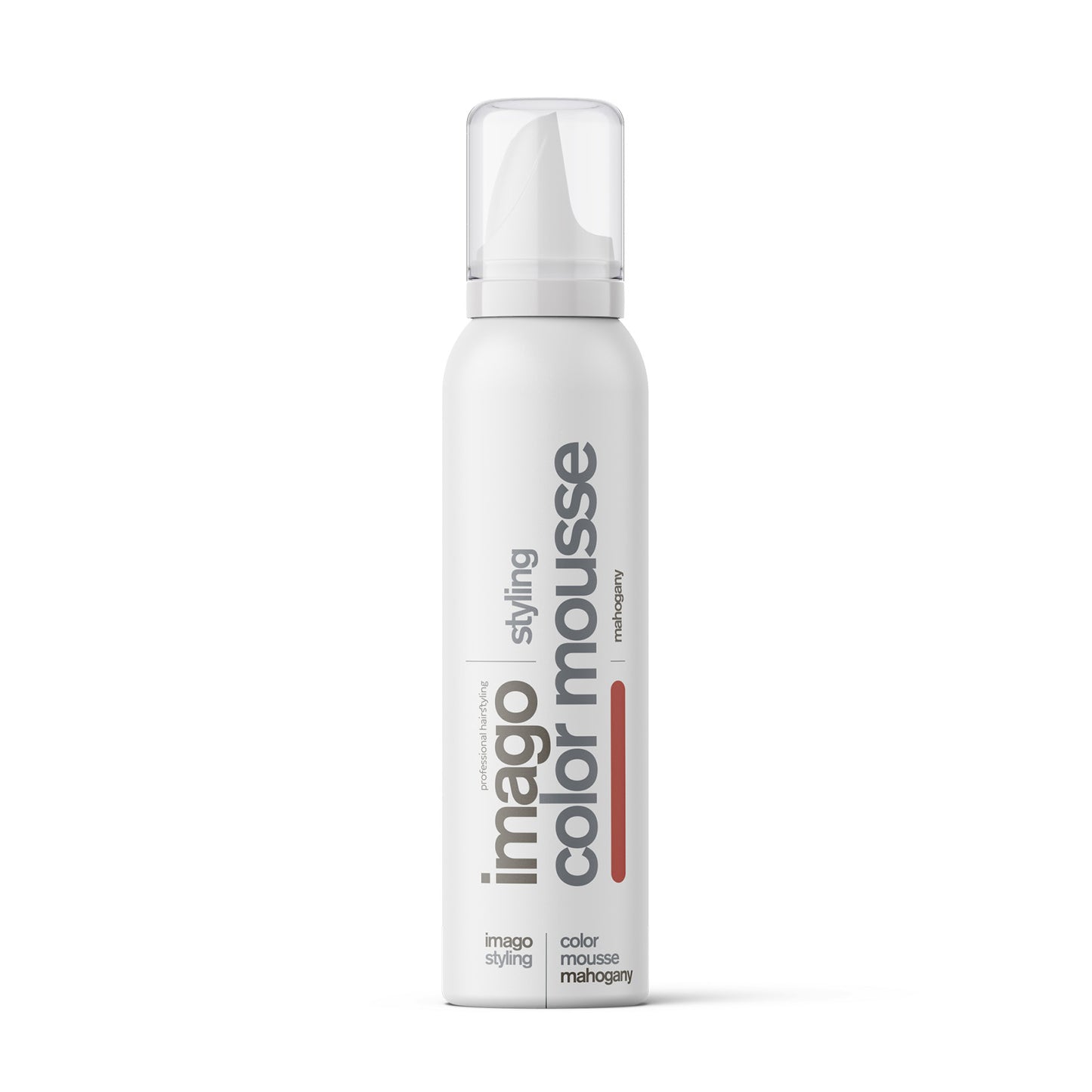 Imago Styling Color Mousse 150ml