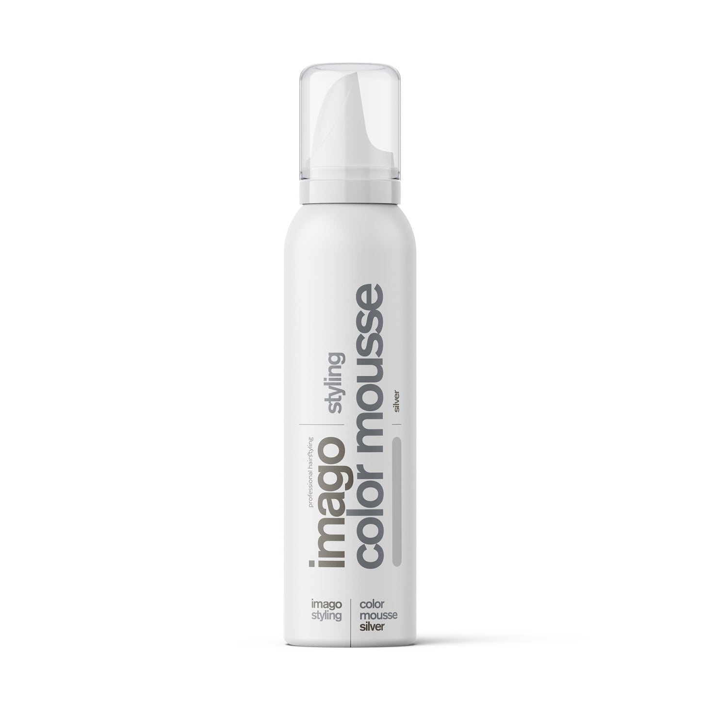 Imago Styling Color Mousse 150ml