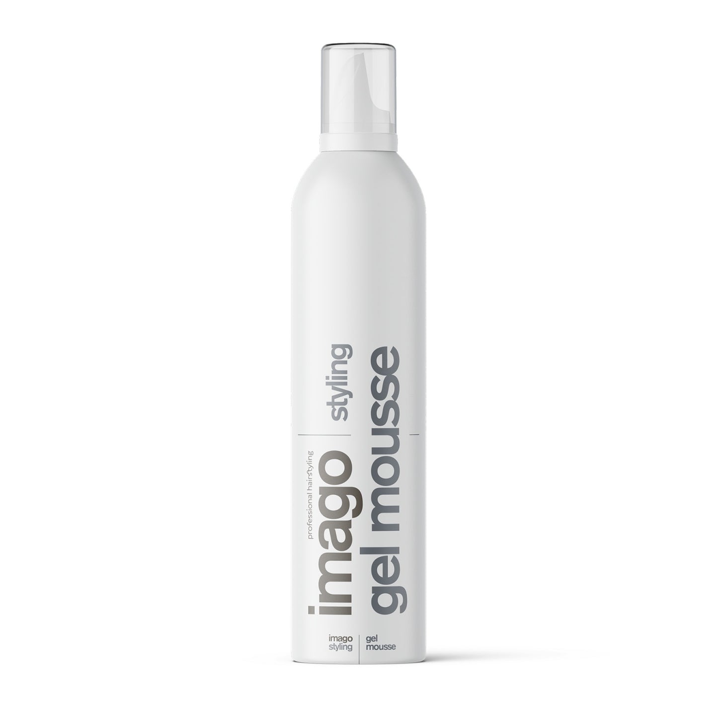 Imago Styling-Gel-Mousse 400ml