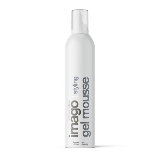 Imago Styling Gel Mousse 400ml