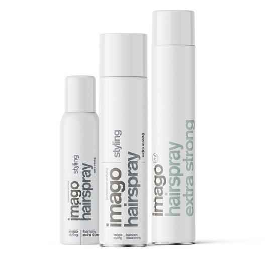 Imago Styling Haarspray Extra Stark