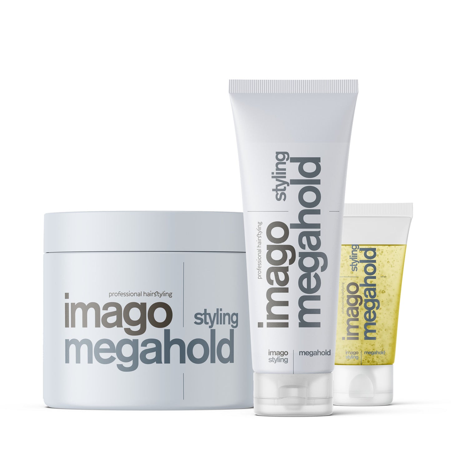 Imago Styling Megahold