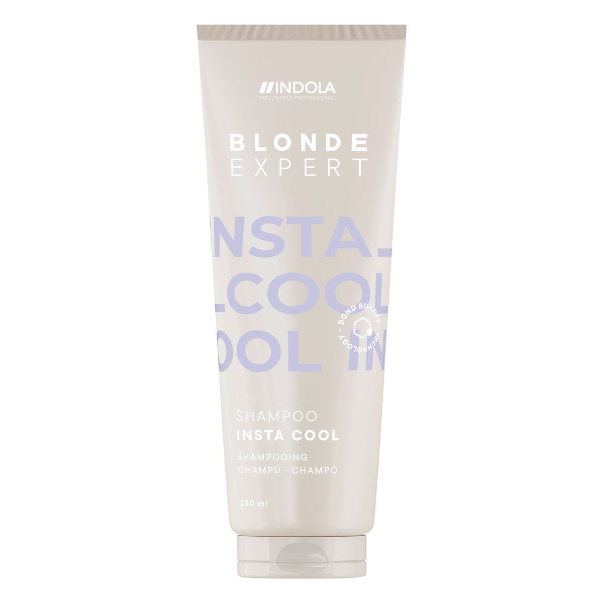 Indola Blonde Expert Insta Cool Shampoo - Koosvanderbeek.nl - Indola - Shampoo