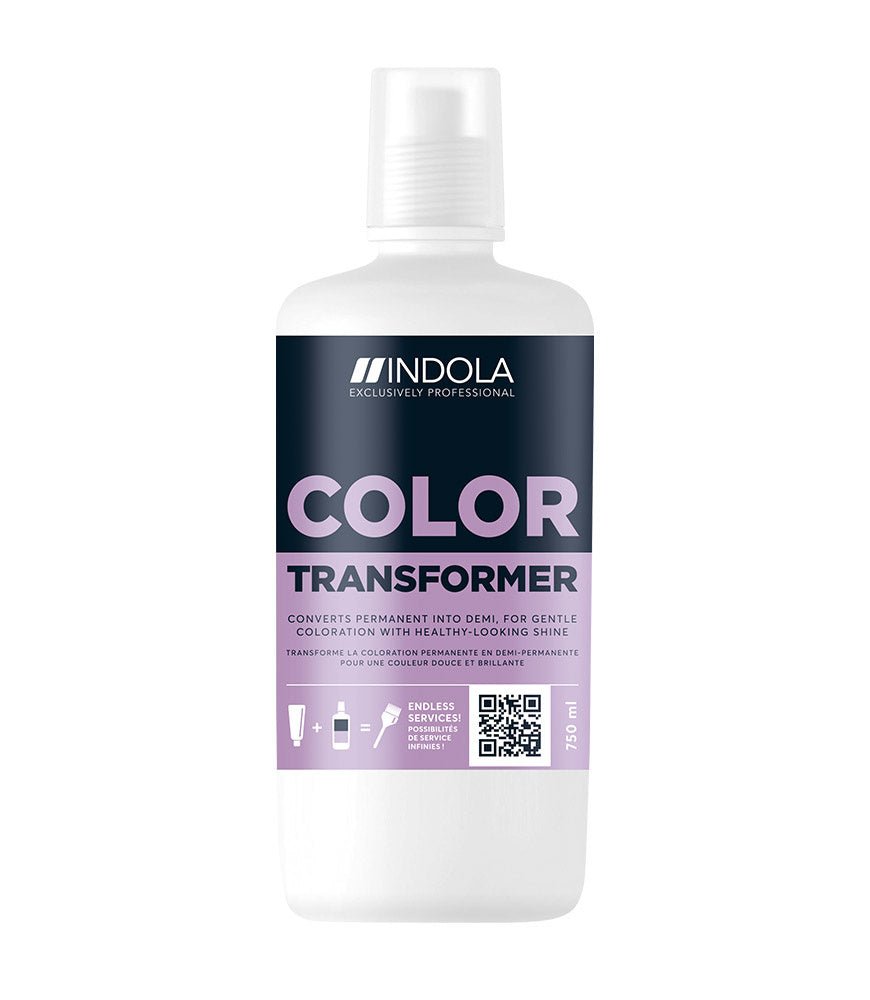 Indola Color Transformer 750ml - Koosvanderbeek.nl - Indola - Demi - permanente kleuring