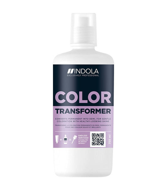 Indola Color Transformer 750ml - Koosvanderbeek.nl - Indola - Demi - permanente kleuring