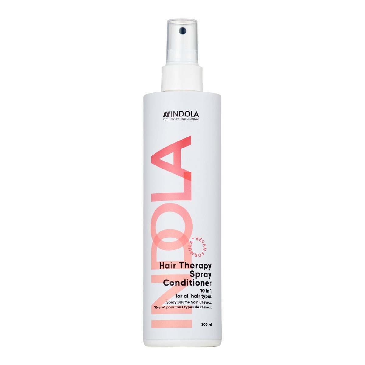 Indola Hair Therapy Spray Conditioner 300ml - Koosvanderbeek.nl - Indola - Conditioner