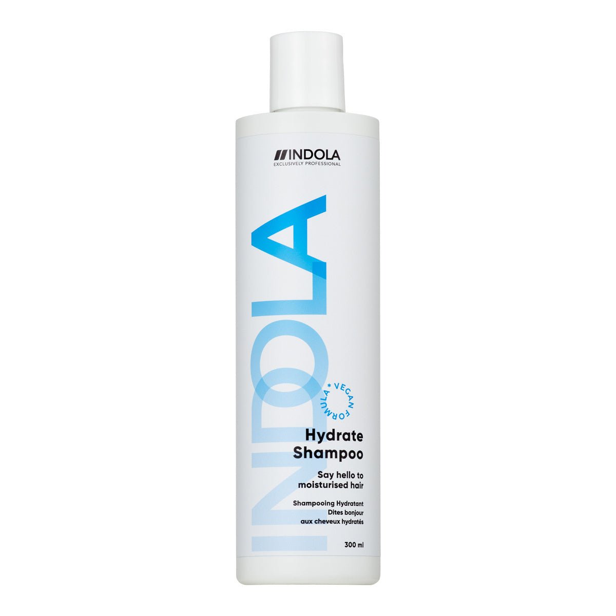 Indola Hydrate Shampoo - Koosvanderbeek.nl - Indola - Shampoo