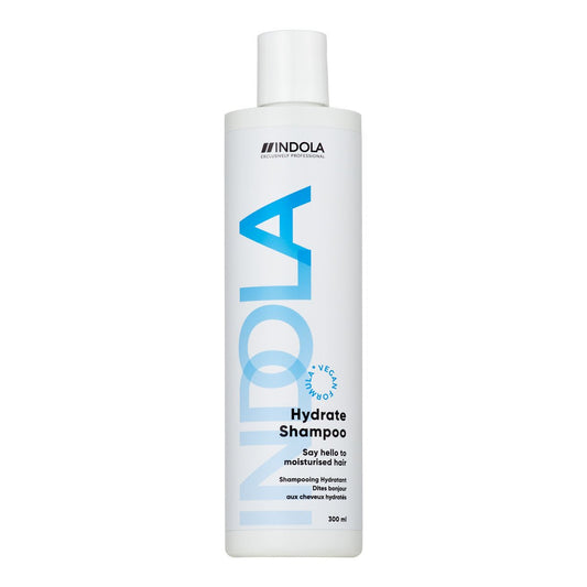 Indola Hydrate Shampoo - Koosvanderbeek.nl - Indola - Shampoo