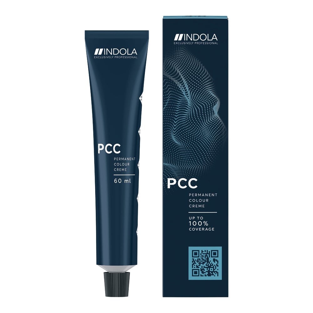 Indola PCC Color Natural Haarverf 60ml - Koosvanderbeek.nl - Indola - Haarverf
