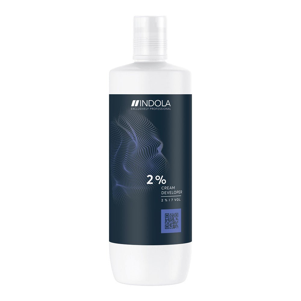 Indola Profession Developer 1000ml - Koosvanderbeek.nl - Indola - Oxidanten