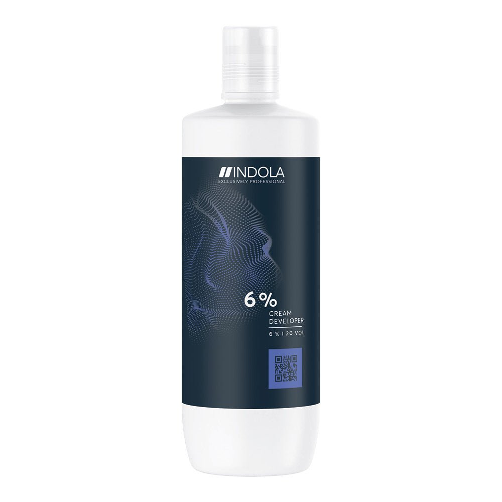 Indola Profession Developer 1000ml - Koosvanderbeek.nl - Indola - Oxidanten