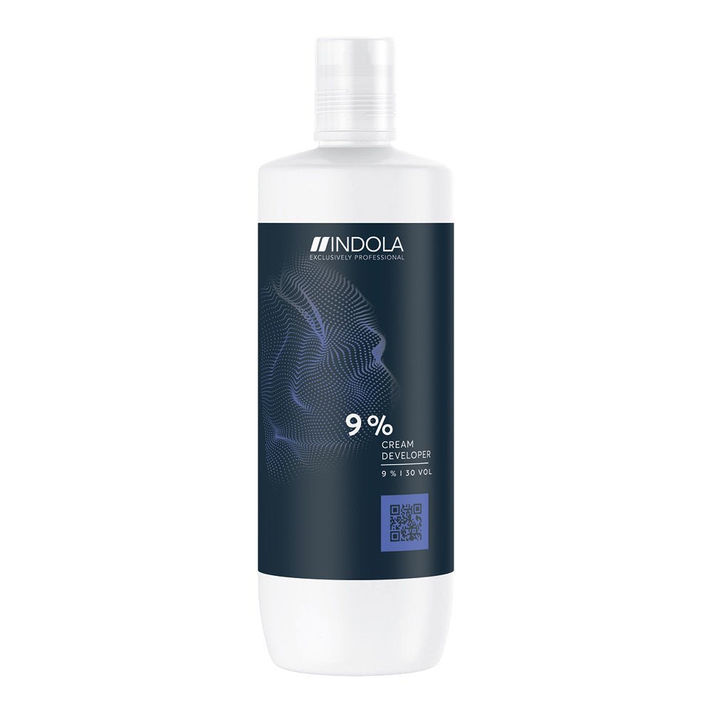 Indola Profession Developer 1000ml - Koosvanderbeek.nl - Indola - Oxidanten
