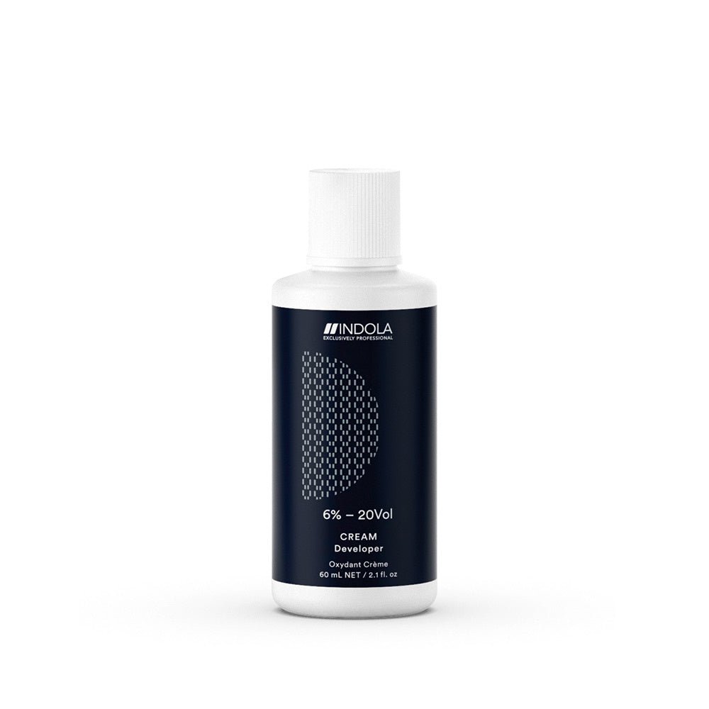Indola Profession Developer 6% Mini 60ml - Koosvanderbeek.nl - Indola - Oxidanten