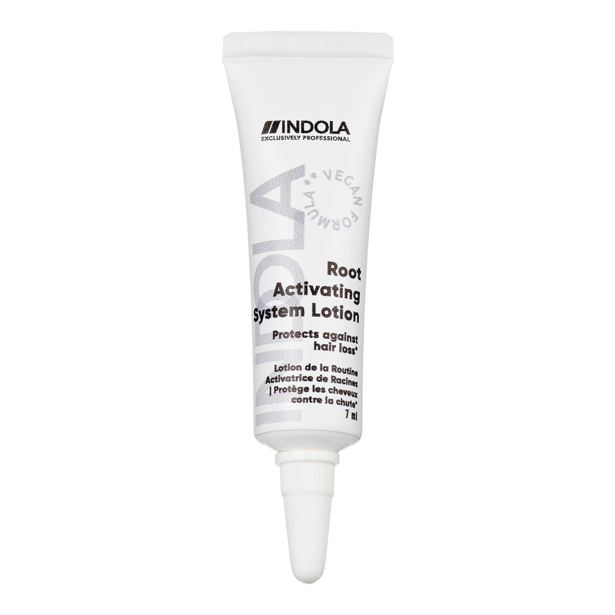 Indola Root Activating Lotion 7ml - Koosvanderbeek.nl - Indola - Hoofdhuidproblemen
