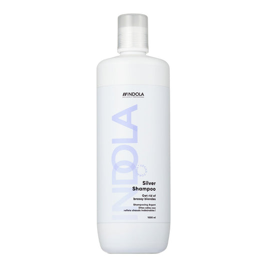 Indola Silver Shampoo - Koosvanderbeek.nl - Indola - Shampoo