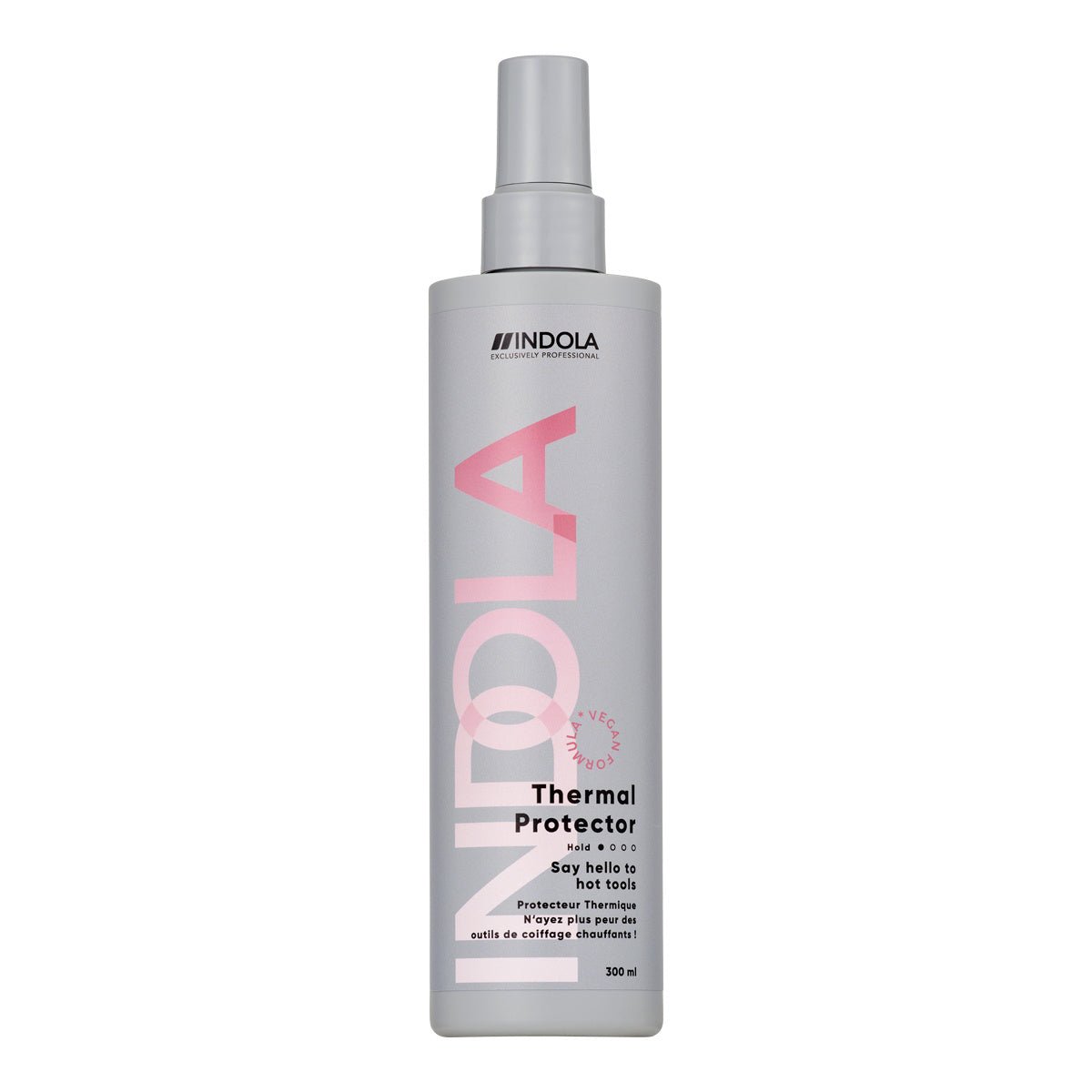 Indola Thermal Protect Spray 300ml - Koosvanderbeek.nl - Indola - Haarspray