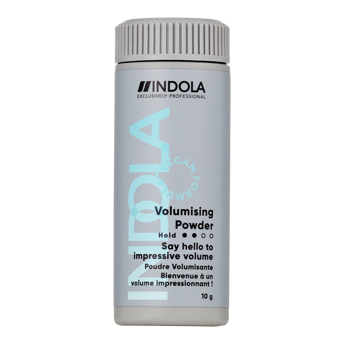 Indola Volume Powder 10g - Koosvanderbeek.nl - Indola - Volumepoeder