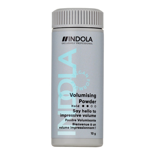 Indola Volume Powder 10g - Koosvanderbeek.nl - Indola - Volumepoeder