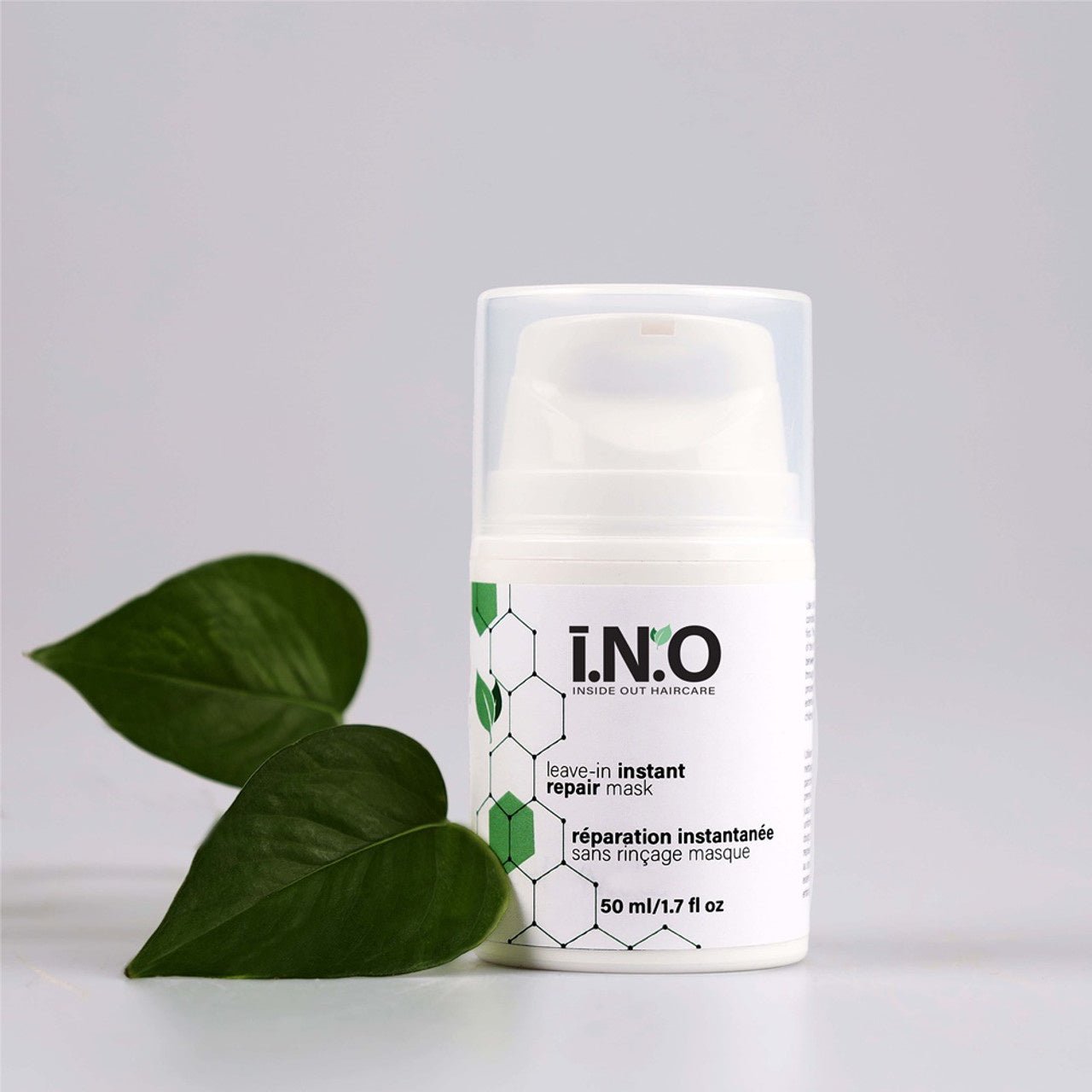 i.N.O Repair Mask - Koosvanderbeek.nl - i.N.O - Haarmasker