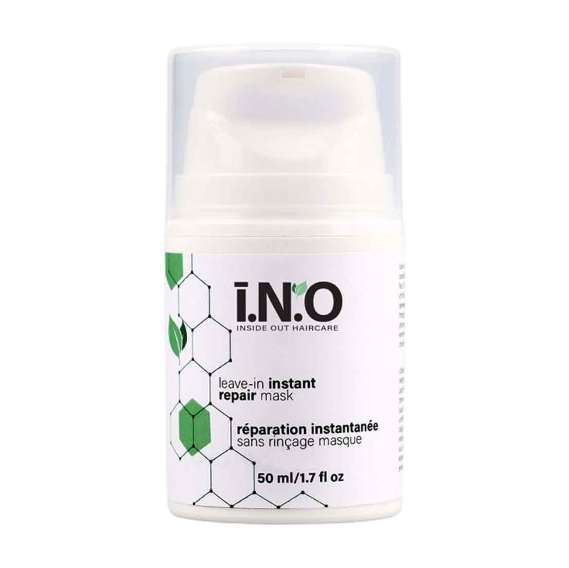 i.N.O Repair Mask - Koosvanderbeek.nl - i.N.O - Haarmasker