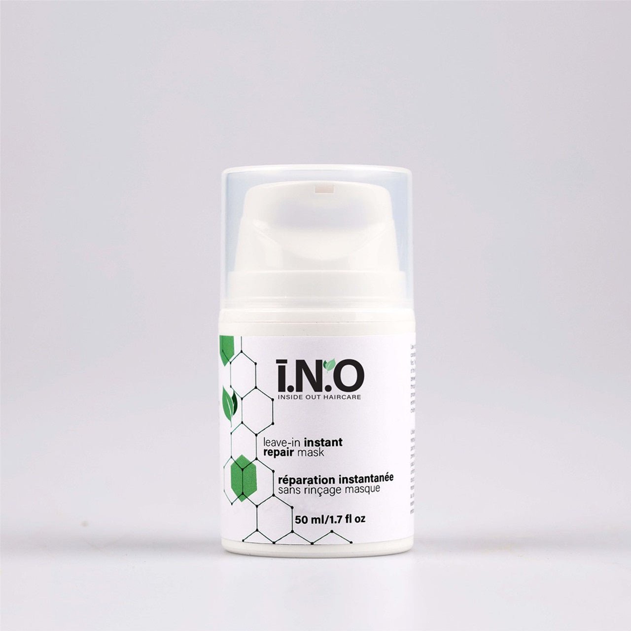 i.N.O Repair Mask - Koosvanderbeek.nl - i.N.O - Haarmasker