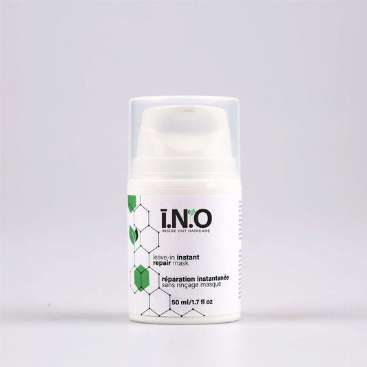 i.N.O Repair Mask - Koosvanderbeek.nl - i.N.O - Haarmasker