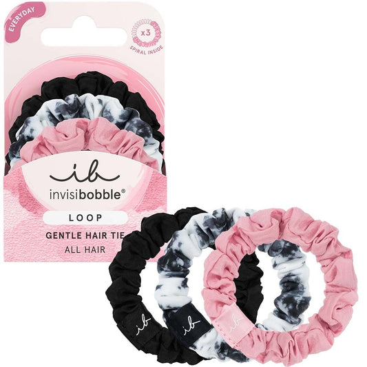 Invisibobble Loop Be Gentle - Koosvanderbeek.nl - Invisibobble - Haarmode