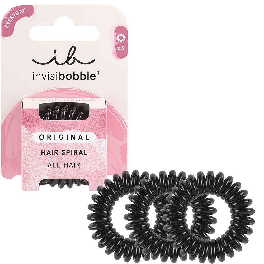 Invisibobble Original 3st - Koosvanderbeek.nl - Invisibobble - Elastiekjes