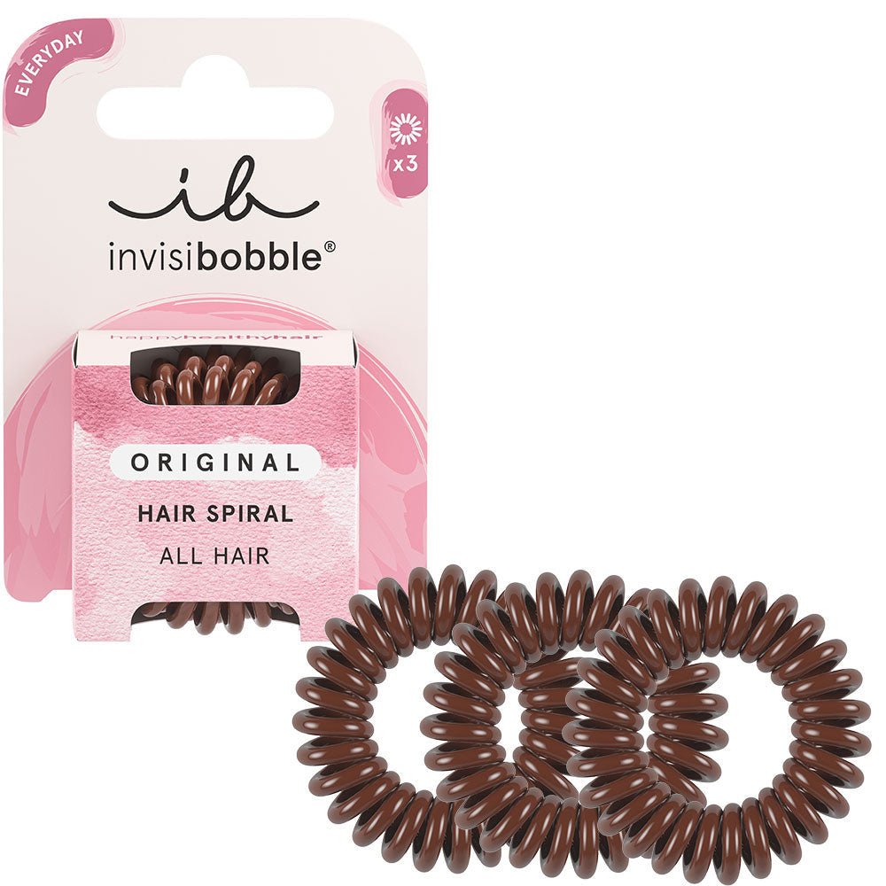 Invisibobble Original 3st - Koosvanderbeek.nl - Invisibobble - Elastiekjes