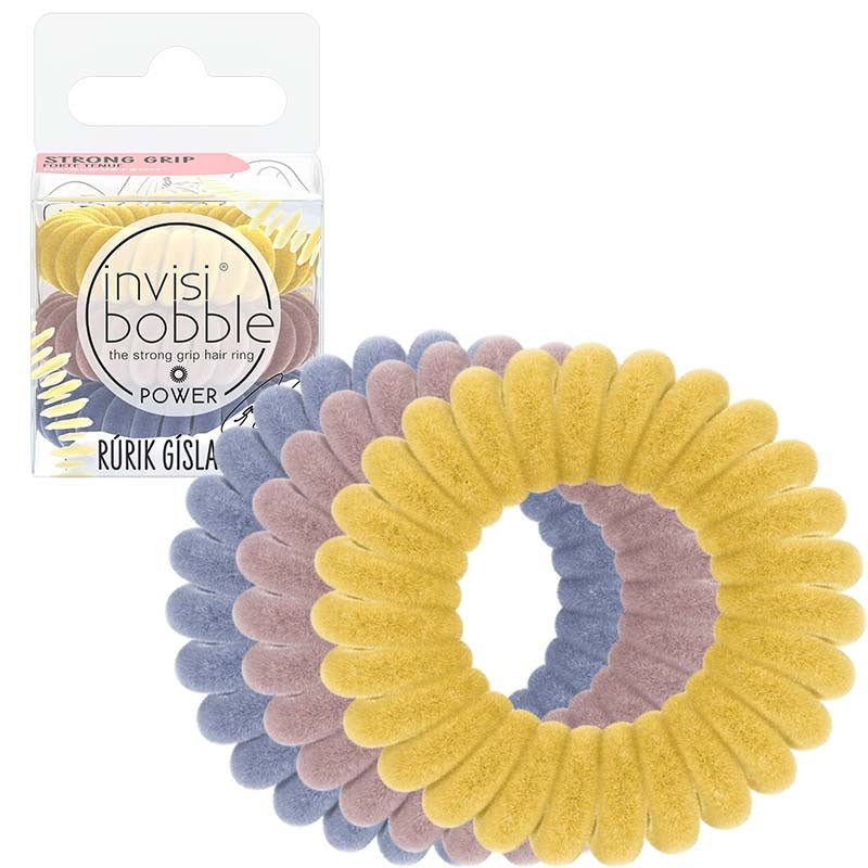 Invisibobble Power Yoga - Na Do It LE - Koosvanderbeek.nl - Invisibobble - Elastiekjes