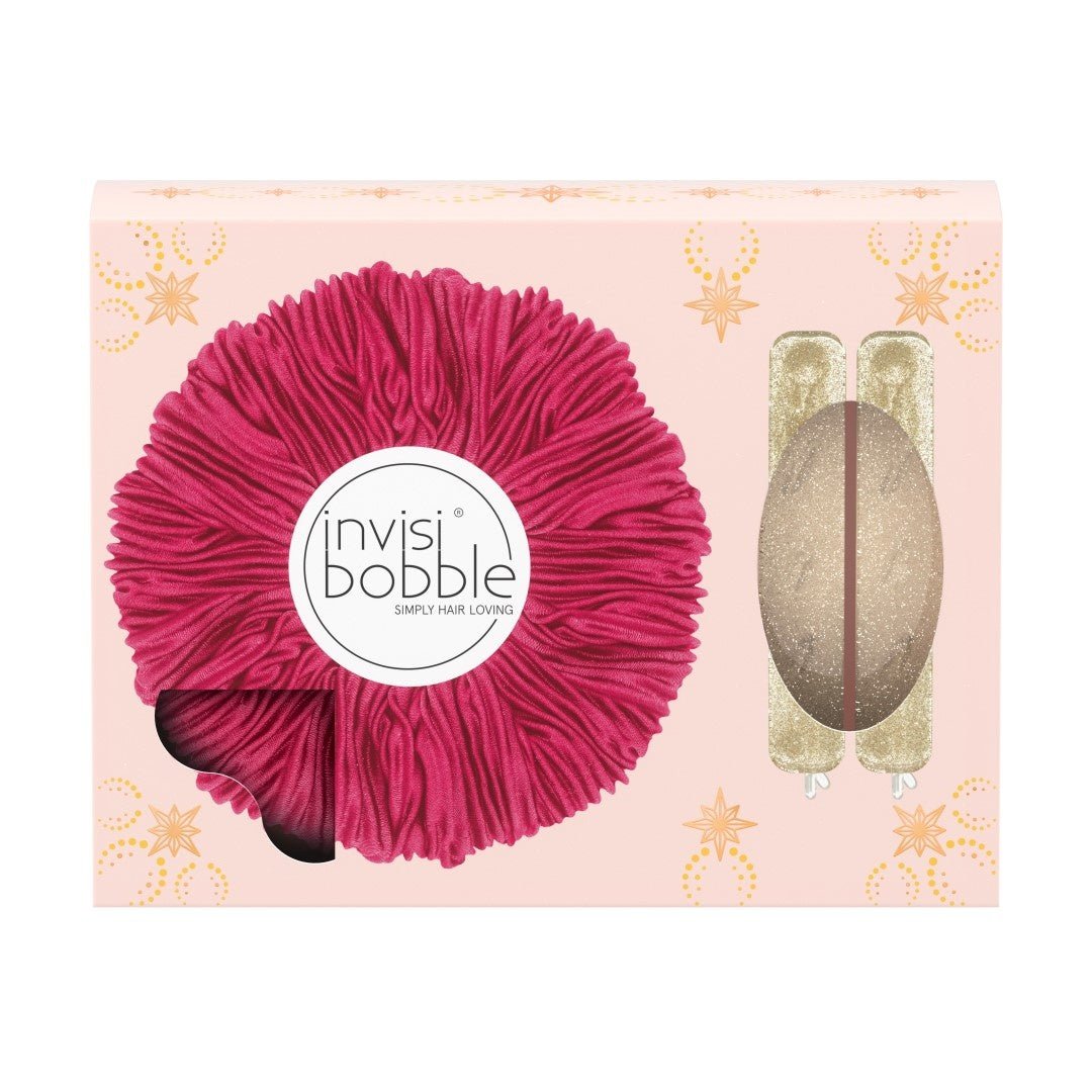 Invisibobble What a Blast Set - Koosvanderbeek.nl - Invisibobble - Haarmode