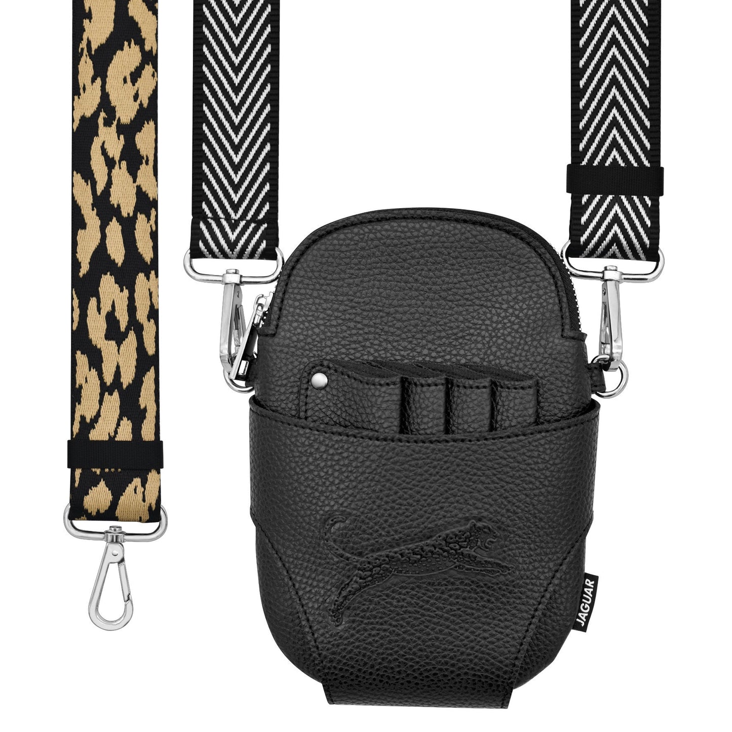 Jaguar Crossbag Materialenholster - Koosvanderbeek.nl - Jaguar - Holsters