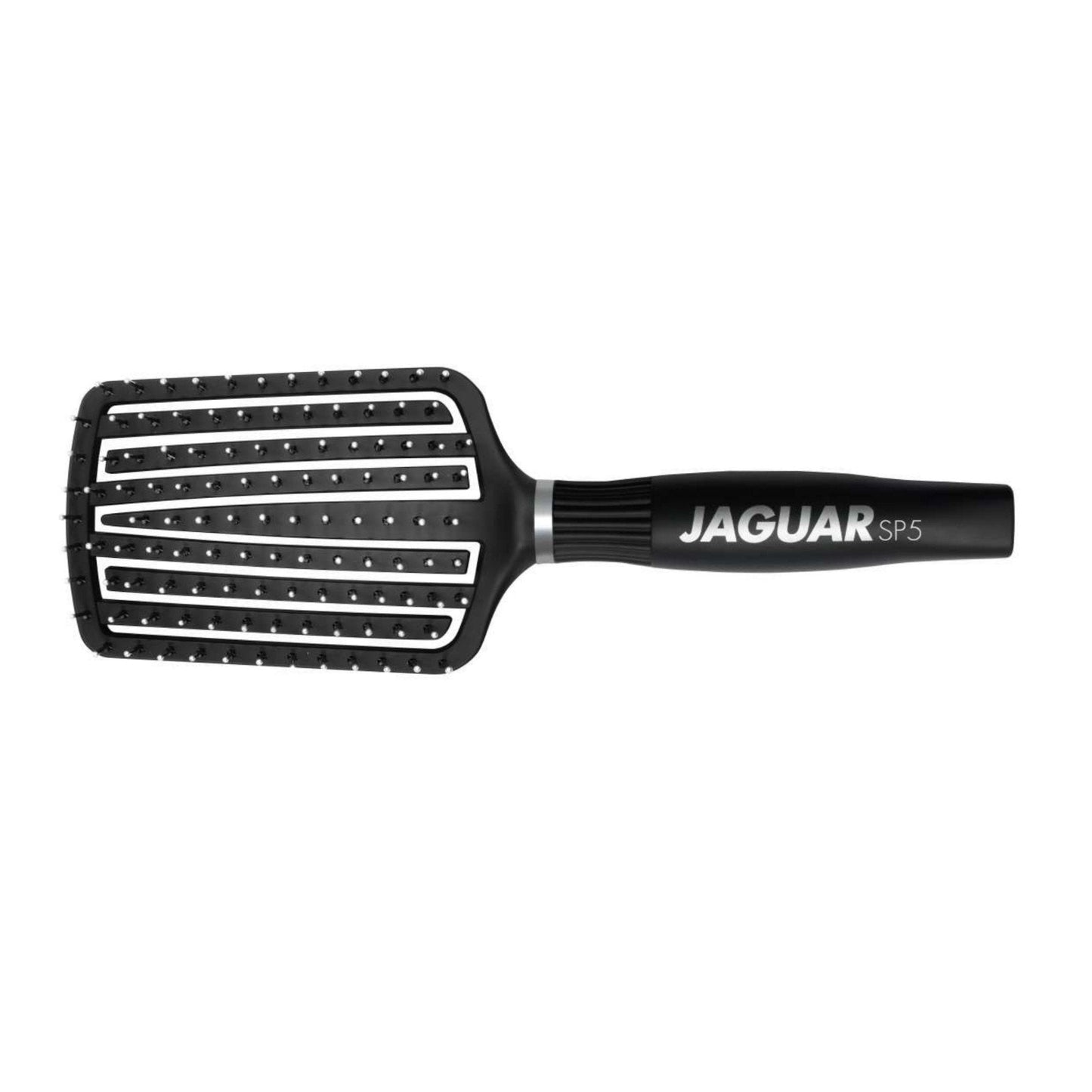 Jaguar Shape Borstel SP 5 - Koosvanderbeek.nl - Jaguar - Haarborstels