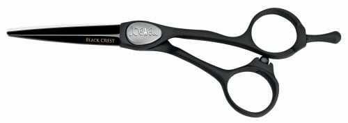 Joewell Schaar Black Crest Offset - Koosvanderbeek.nl - Joewell - Kappersschaar