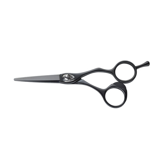 Joewell Schaar BT Offset Black Titan - Koosvanderbeek.nl - Joewell - Kappersschaar