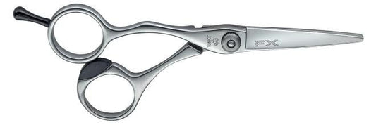 Joewell Schaar FX 5.5 Offset Left - Koosvanderbeek.nl - Joewell - Kappersschaar
