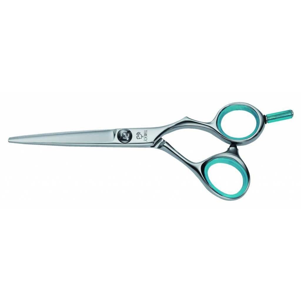 Joewell Schaar Liberty Control Offset - Koosvanderbeek.nl - Joewell - Kappersschaar