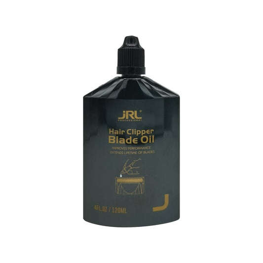 JRL Hair Clipper Blade Oil 120ml - Koosvanderbeek.nl - JRL - Electra onderhoud
