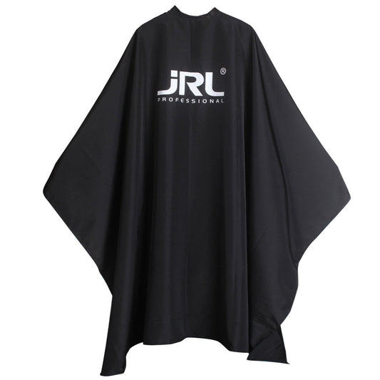 JRL Kaplaken Zwart - Koosvanderbeek.nl - JRL - Kapmantels