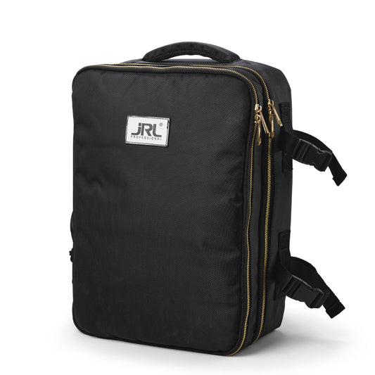 JRL Kappers Rugzak voor Stylingtools - Koosvanderbeek.nl - JRL - Tassen