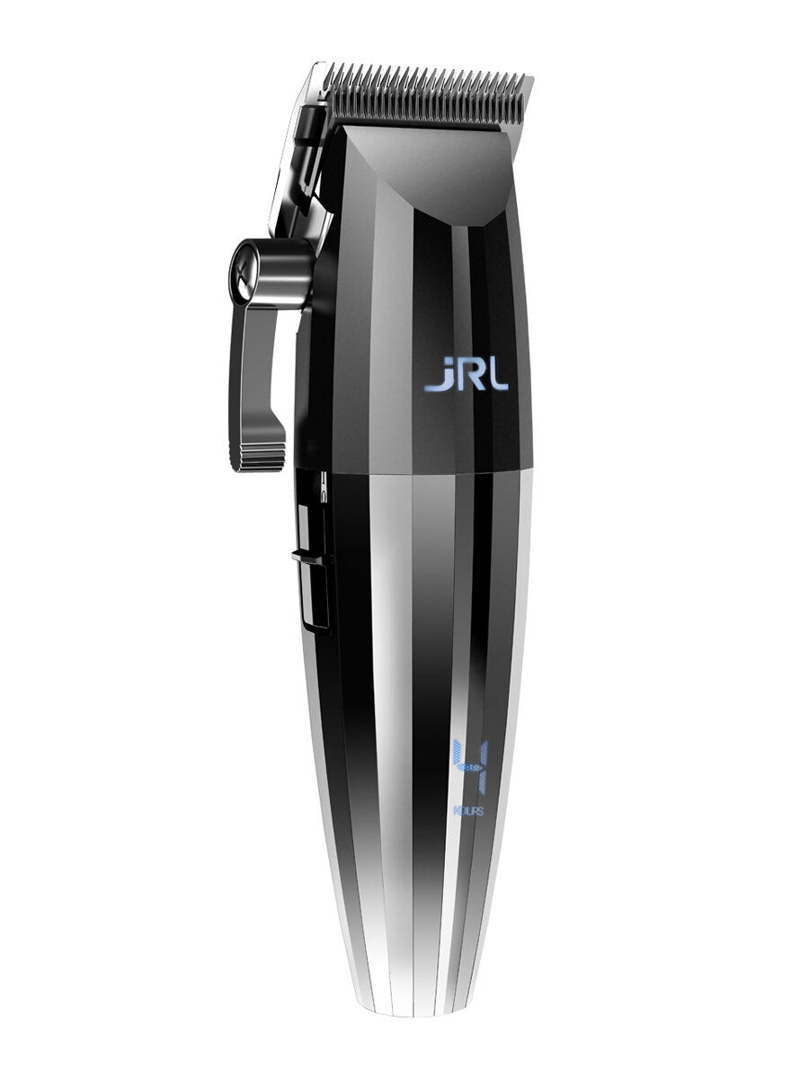 JRL Tondeuse FreshFade FF 2020C Silver - Koosvanderbeek.nl - JRL - Tondeuses