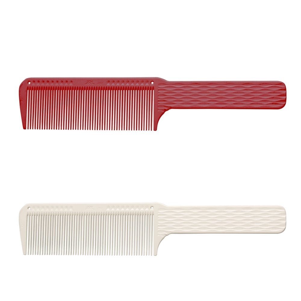 JRL Tondeusekam Groot J202 24,4cm - Koosvanderbeek.nl - JRL - Kammen