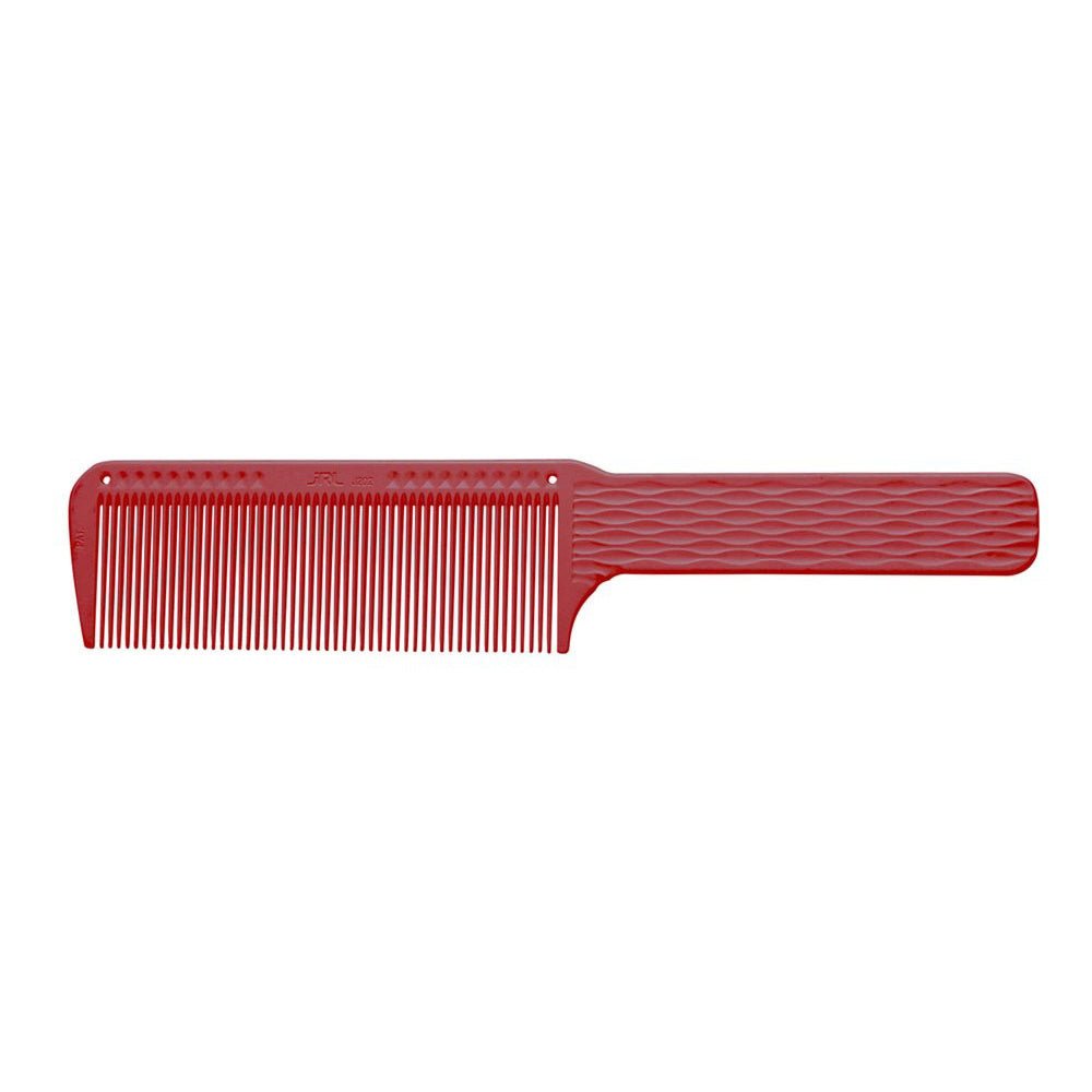 JRL Tondeusekam Groot J202 24,4cm - Koosvanderbeek.nl - JRL - Kammen