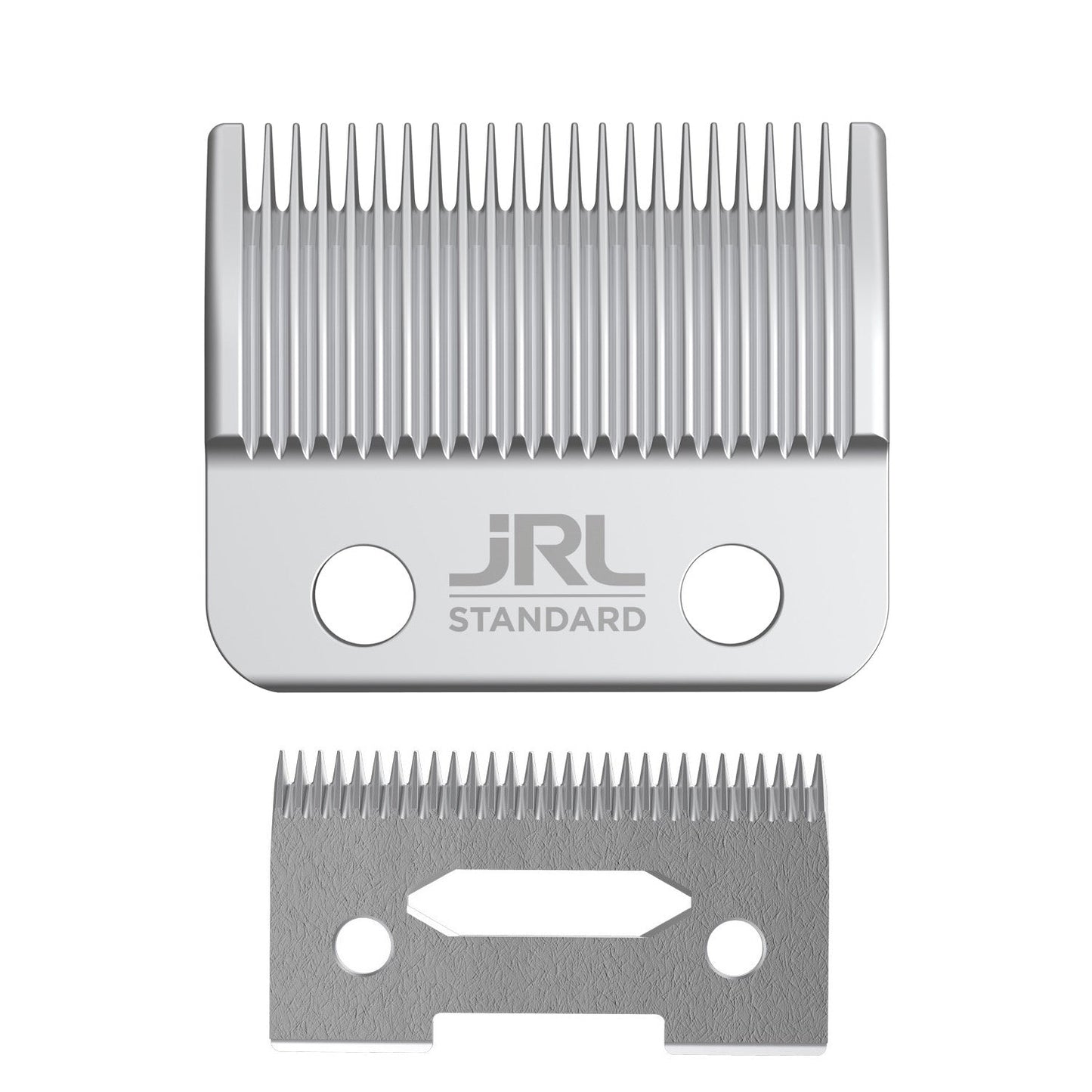 JRL Ultra Cool Mesblad Tondeuse 2020C Zilver - Koosvanderbeek.nl - JRL - Mesbladen