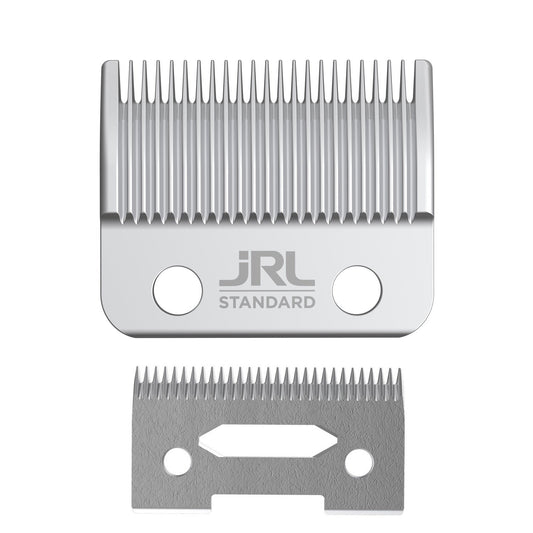 JRL Ultra Cool Mesblad Tondeuse 2020C Zilver - Koosvanderbeek.nl - JRL - Mesbladen