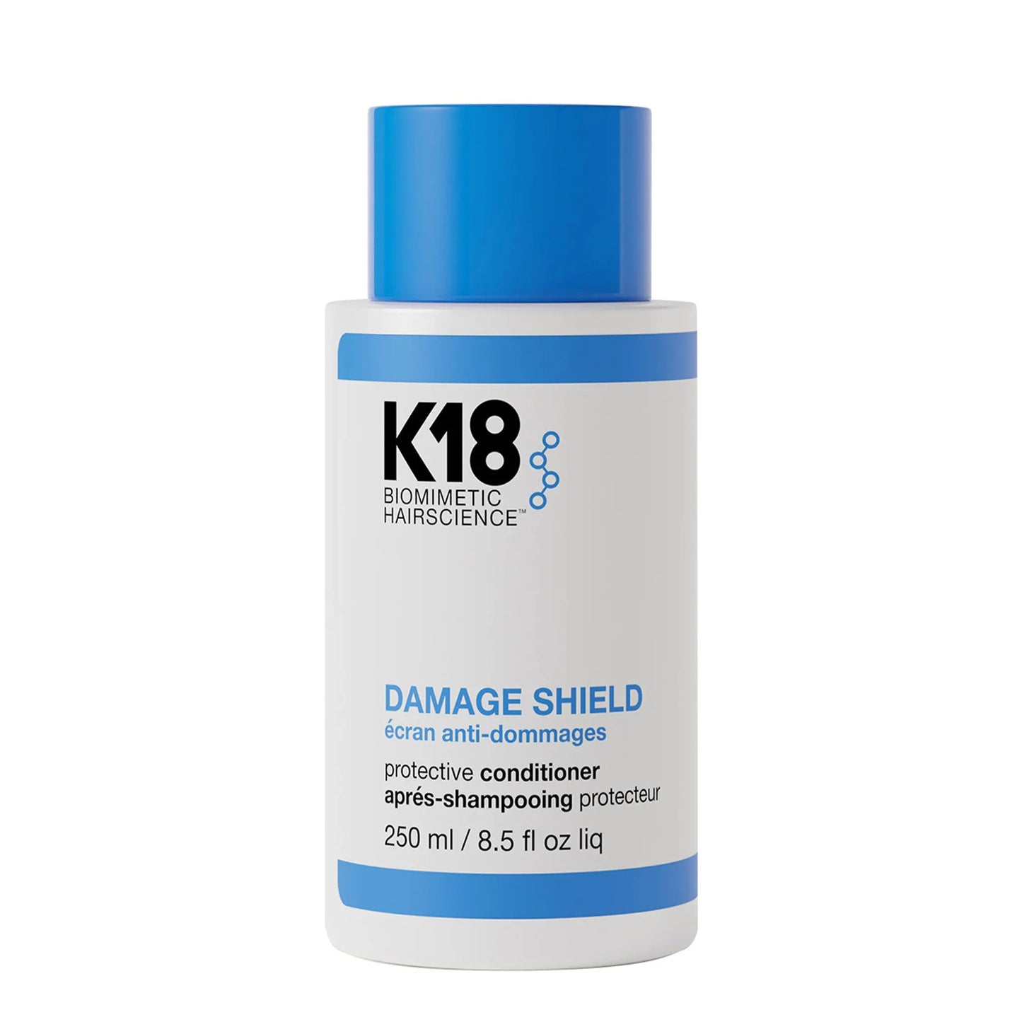 K18 Damage Shield Conditioner 250ml - Koosvanderbeek.nl - K18 - Conditioner