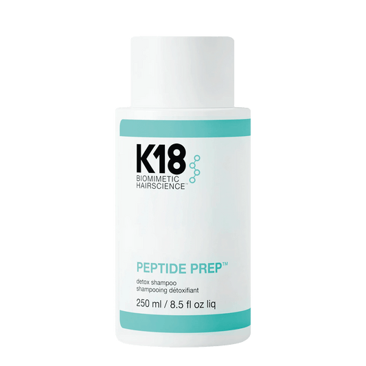 K18 Detox Shampoo 250ml - Koosvanderbeek.nl - K18 - Shampoo